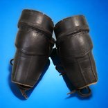 Ботинки треккинговым р-р. 39-й (25 см), фото №10
