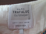 Піджак ZARA trafaluk, photo number 5