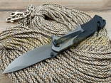 Складной нож тактический Browning FA49, фото №4