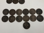 Монеты Испании 60шт.одним лотом, фото №7