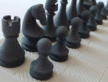 Бетонные шахматы от propro., фото №5