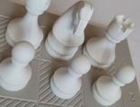 Бетонные шахматы от propro., фото №8