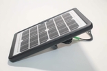 Портативна сонячна панель для заряджання гаджетів (6В, 8Вт) CL-680 (1636), фото №9