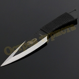 Ножи тактические метательные Scorpion набор 3 шт с кобурой, фото №7