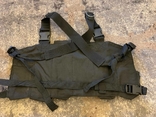 Терміново Нагрудна сумка розвантаження військова арм на бронежилет, photo number 3