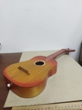 Іграшка гитара дитяча, фото №4