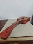 Іграшка гитара дитяча, фото №6