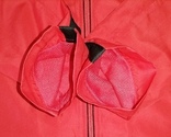 Куртка вітровка жіноча розмір М, фото №6