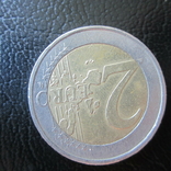 2 евро 2004 г. Олимпиада, фото №5