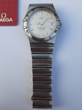 Omega Constellation chronometer automatic ref. 15023000, фото №5
