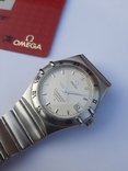 Omega Constellation chronometer automatic ref. 15023000, фото №6