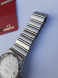 Omega Constellation chronometer automatic ref. 15023000, фото №8
