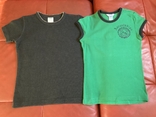 Набор фирменных стильных футболок, р.xs/s, photo number 2