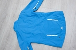 Мембранна куртка Vaude Tiak Jacket Waterproof. Розмір S, photo number 8