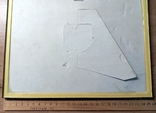 Фотографічний живопис в рамці Позолота, фото №6