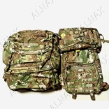 MT FILBE рюкзак 160Л, AKmax (расцветка ОСР)., фото №8