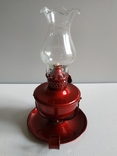 Керосиновая лампа на стену, фото №3