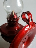 Керосиновая лампа на стену, фото №10