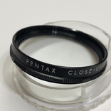 Світлофільтр ASAHI PENTAX 49mm CLOSE-UP LENS No.1 ASAHI OPT. Co., Japan, фото №4