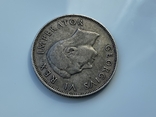 2 1\2 шиллинга Южная Африка 1945, фото №3
