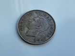 2 1\2 шиллинга Южная Африка 1945, фото №4