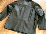 Henry Monell - шкіряна куртка розм.L, фото №11