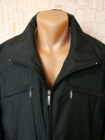 Куртка строга чоловіча без утеплювача. Вітровка REDPOINT р-р 52, фото №5