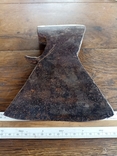 Старовинна сокира 1,04 кг, фото №5