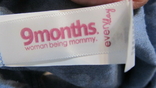 Трусики для беременных-''9 месяцев '',2 шт., numer zdjęcia 5