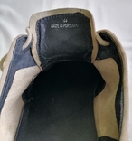 Туфлі мокасини чоловічі замшеві 43 р., фото №8