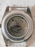 Часы Орбита (21 камень,автоподзавод, водонепроницаемые, фото №3