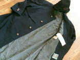 Комплект егеря Эдельвейс - пальто,шляпа хустка розм.54-56, фото №9