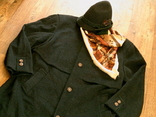 Комплект егеря Эдельвейс - пальто,шляпа хустка розм.54-56, фото №12