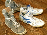 Фірмове похідне спорт- взуття розм.40 (5 пар), фото №10