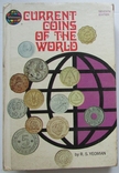 R.S. Yeoman. Current coins of the World. USA, 1976. - 384 s., фото №2