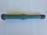 Пинпоинтер (сверхэкономичный) №2 pinpointer зеленый от производителя, numer zdjęcia 2