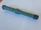 Пинпоинтер (сверхэкономичный) №2 pinpointer зеленый от производителя, фото №3