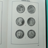 Прошлое в монетах. Памятные монеты 1832-1991 гг., фото №9