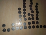 Ukraine coins, photo number 2