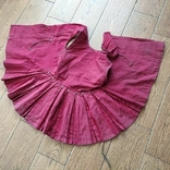 Antique corset No. 257, photo number 2