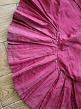 Antique corset No. 257, photo number 9
