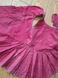 Antique corset No. 257, photo number 10