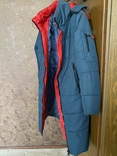 Пальто, куртка зимняя, 46, фото №3
