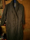 Women's woolen coat of the USSR.Razm.48., photo number 2