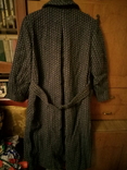 Women's woolen coat of the USSR.Razm.48., photo number 3