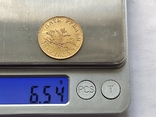 5 рублей 1830 СПб ПД, фото №11