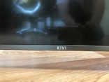 Smart TV Kivi 43UK32G, фото №4