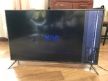 Smart TV Kivi 43UK32G, фото №6