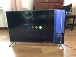 Smart TV Kivi 43UK32G, фото №8