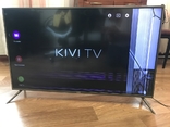 Smart TV Kivi 43UK32G, фото №2